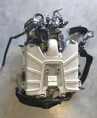 Audi Q5 SQ5 Supercharger 06E145601L