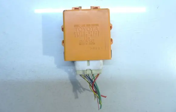 Toyota Prius (XW30) Other control units/modules 8597047020 0515004171
