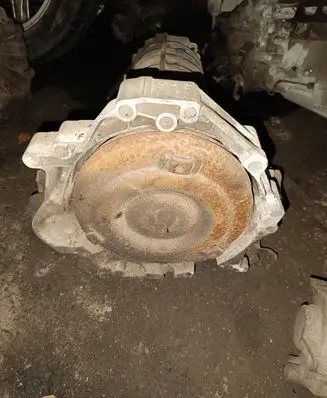 Audi A4 S4 B5 8D Automatic gearbox DEY