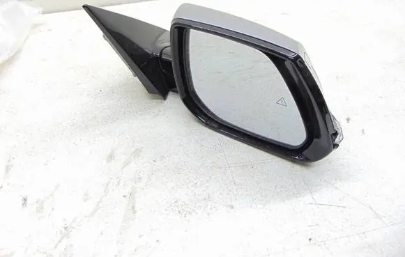 KIA Niro Front door electric wing mirror 0410063