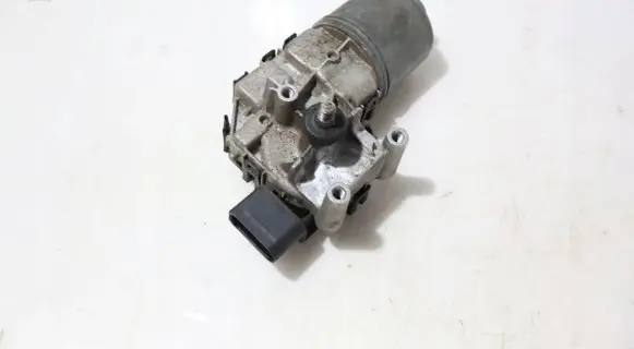 Audi A4 S4 B6 8E 8H Wiper motor 0390241509