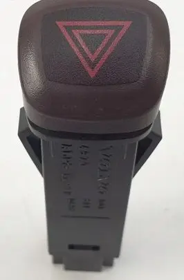 Volvo XC90 Hazard light switch 30739319