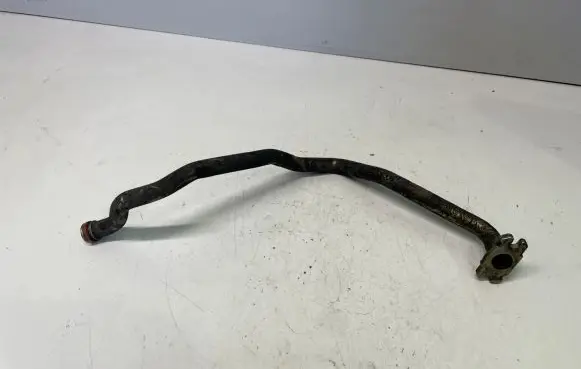 Volvo V60 Turbo turbocharger oiling pipe/hose