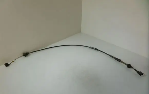 Volkswagen Golf II Throttle cable 191721555