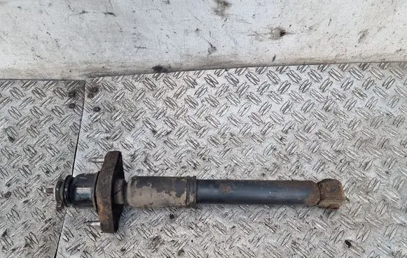 Peugeot 4007 Rear shock absorber/damper 4162A050