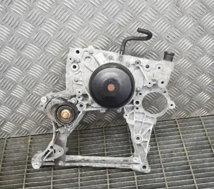 Mercedes-Benz GLC X253 C253 Water pump A6512002270 A6512006001