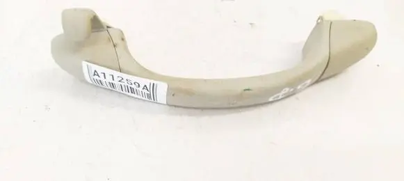 Saab 9-3 Ver2 Rear interior roof grab handle
