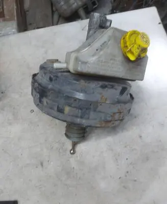 Ford Galaxy Brake booster 7M4612100E YM212B195DB 03776728054