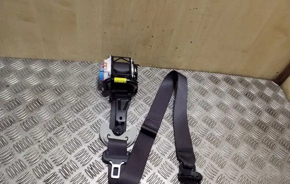 KIA Soul Front seatbelt 88820J2100WK