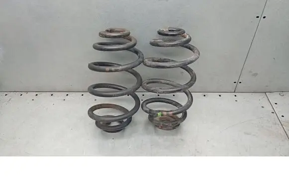 Volkswagen PASSAT B5.5 Rear coil spring