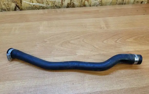 Volvo V70 Engine coolant pipe/hose 6G9118K498LA