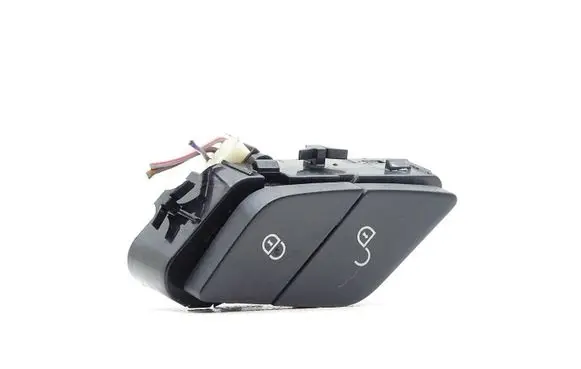 Mercedes-Benz S W222 Aerial antenna switch A2229057607