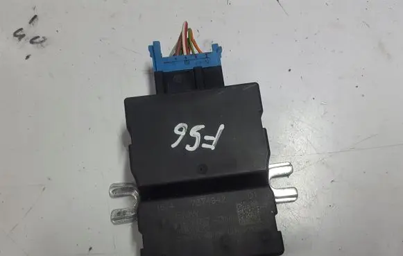 Mini One - Cooper F56 F55 Fuel injection pump control unit/module 7374942