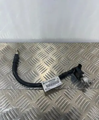 Audi A6 C7 Negative earth cable (battery) 8X0915181 519375095
