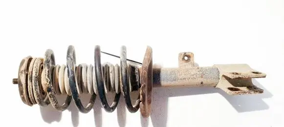 Citroen C4 I Picasso Front shock absorber/damper