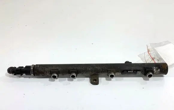 Iveco Daily 3rd gen Fuel main line pipe 0445214100