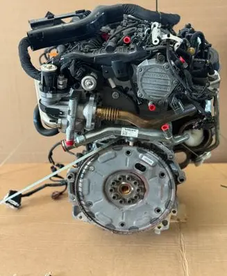 Volvo V60 Engine D4204T14