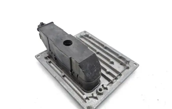Ford Focus Engine control unit/module 5M5112A650HG S118944001H