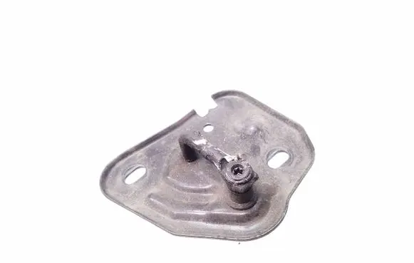 Audi A6 S6 C7 4G Engine bonnet/hood lock/latch loop/hook 4G0823186