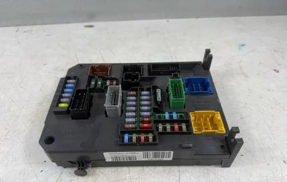 Fuse module