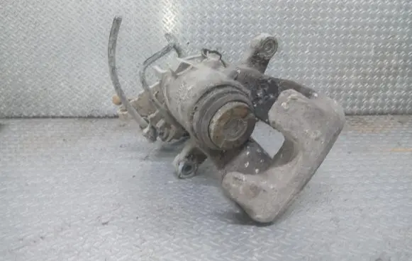 Volkswagen Caddy Rear brake caliper