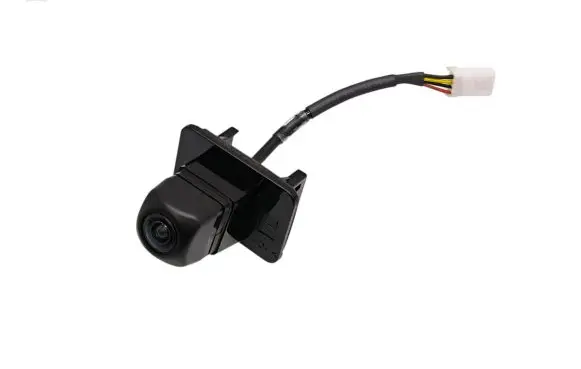 Subaru Forester SK Reversing camera 86267SJ000 41C215359 GPKD7NA6RC