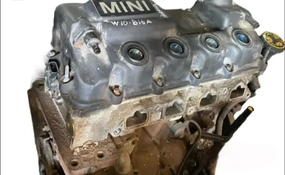 Mini One - Cooper R50 - 53 Engine W10B16A