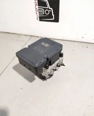 Volkswagen Transporter - Caravelle T5 ABS Pump 7H0907379R 7H0614517B