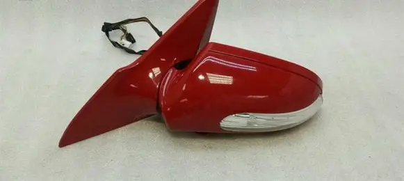 Mercedes-Benz SL R230 Front door electric wing mirror A2308100576