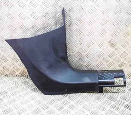 Volkswagen ID.4 Front sill trim cover 11B863484B