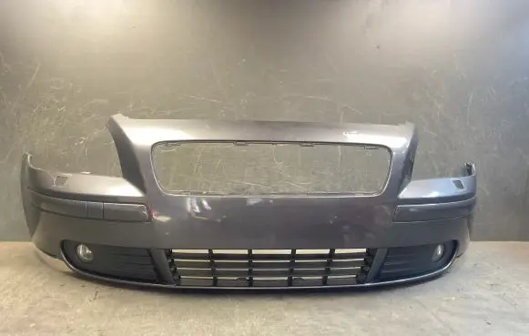 Volvo S40 Front bumper 30657005 30748025
