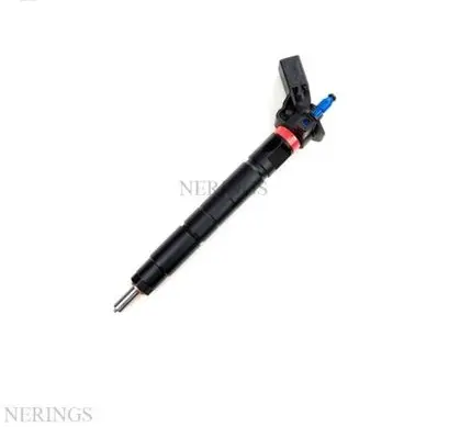 Hyundai Santa Fe Fuel injector 0445116018 0986435420