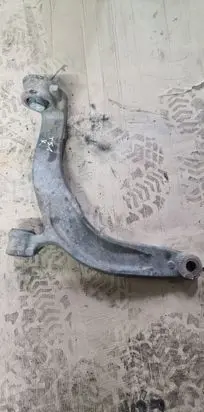 Volkswagen Transporter - Caravelle T5 Front lower control arm/wishbone