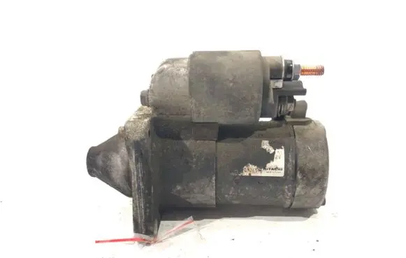 Fiat Linea Starter motor