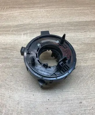 Audi A4 S4 B5 8D Airbag slip ring squib (SRS ring) 1J0959653B