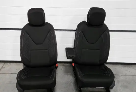 Renault Clio IV Interior set 