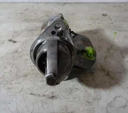 Suzuki SX4 Starter motor 31100-61MA