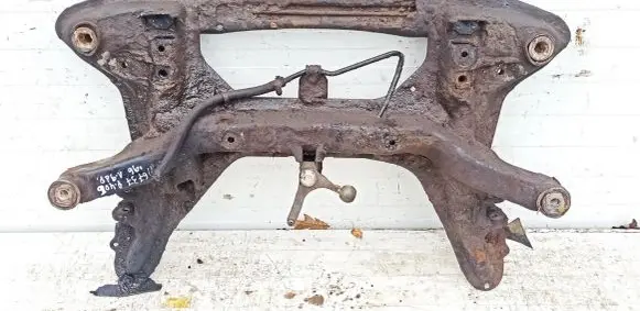 Peugeot 406 Front subframe