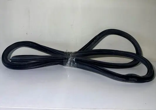 Volkswagen T-Roc Front door rubber seal 