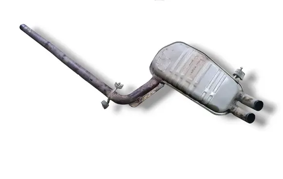 Volvo XC90 Muffler/silencer 316728