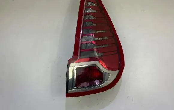 Renault Scenic III - Grand scenic III Rear/tail lights