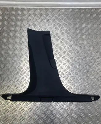 Audi A3 8Y (B) pillar trim (bottom) 8Y0867239