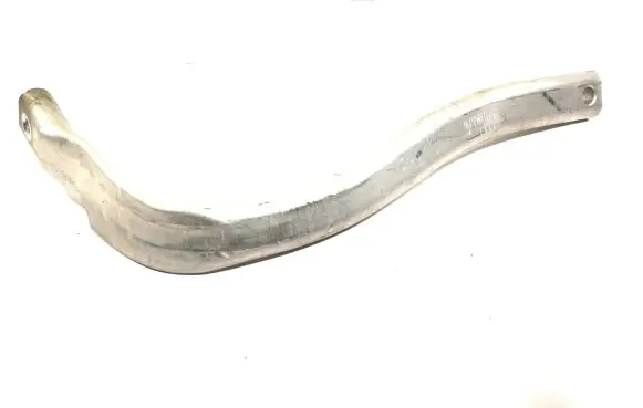Audi A8 S8 D4 4H Fender mounting bracket 4H0821259C
