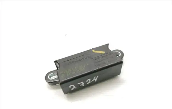 Mercedes-Benz E W211 Airbag deployment crash/impact sensor A0038200726