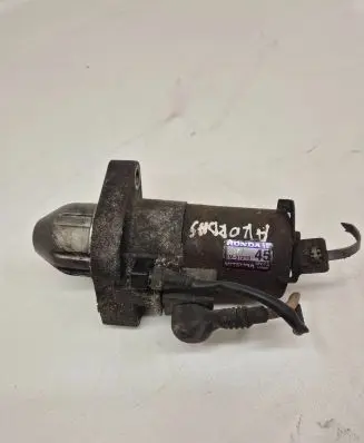 Honda Accord Starter motor SM61210