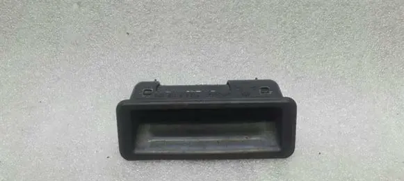 BMW 3 E92 E93 Tailgate/trunk/boot exterior handle 7118158