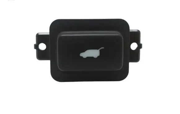 Honda Accord Tailgate/boot open switch button M26983