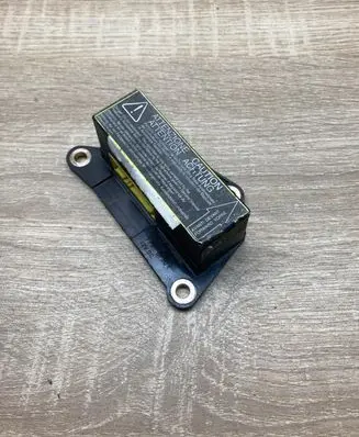 Citroen Jumper Airbag control unit/module 1316246080 9604224D