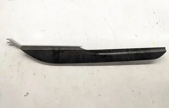 BMW 7 G11 G12 Dashboard glove box trim 9336161