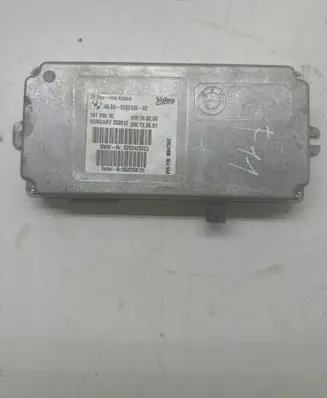 BMW 5 F10 F11 Camera control unit module 9282420023 9282420 16129510